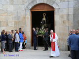 Fiestas del Cristo 2.015