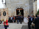 Fiestas del Cristo 2.015