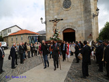 Fiestas del Cristo 2.015