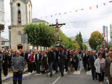 Fiestas del Cristo 2.015