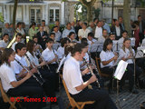 Fiestas del Cristo 2.005