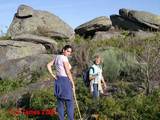 Excursión al Penedo