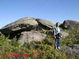 Excursión al Penedo