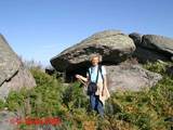 Excursión al Penedo