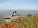 Excursión al Penedo