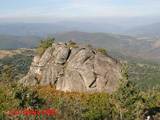 Excursión al Penedo