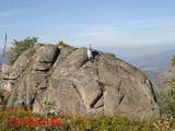 Excursión al Penedo