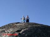 Excursión al Penedo