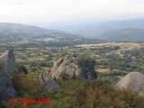 Excursión al Penedo