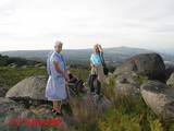 Excursión al Penedo