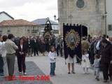 Fiestas del Cristo