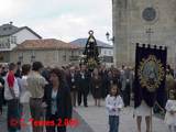 Fiestas del Cristo