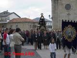 Fiestas del Cristo