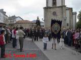 Fiestas del Cristo