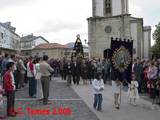 Fiestas del Cristo