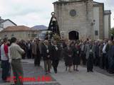 Fiestas del Cristo