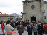 Fiestas del Cristo