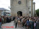 Fiestas del Cristo