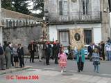 Fiestas del Cristo