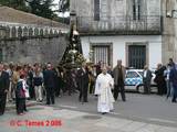 Fiestas del Cristo