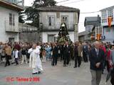 Fiestas del Cristo