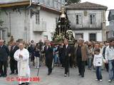 Fiestas del Cristo