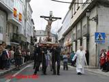 Fiestas del Cristo