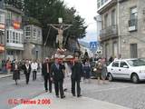 Fiestas del Cristo