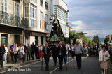 Fiestas del Cristo 2.014