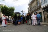 Fiestas del Cristo 2.014