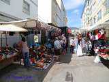 Un día de Feria