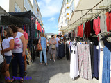 Un día de Feria