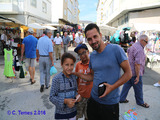 Un día de Feria