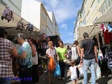 Un día de Feria