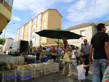 Un día de Feria