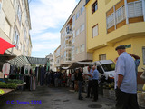 Un día de Feria