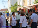 Un día de Feria