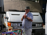 Un día de Feria