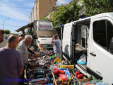 Un día de Feria