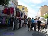 Un día de Feria