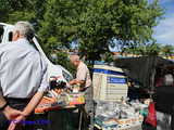 Un día de Feria