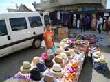 Un día de Feria