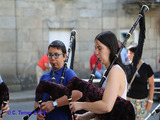 Un día de Feria