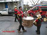 Carnaval 2007