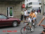 Día da Bici 2.007