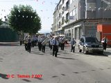 Fiestas del Cristo