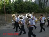 Fiestas del Cristo