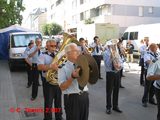 Fiestas del Cristo