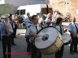 Fiestas del Cristo