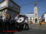 Fiestas del Cristo